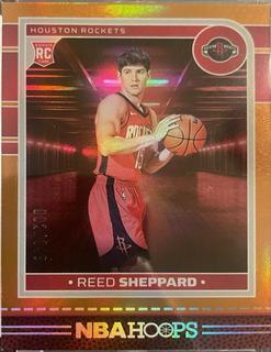 Reed Sheppard