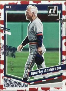 Sparky Anderson