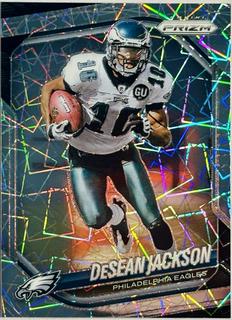 DeSean Jackson