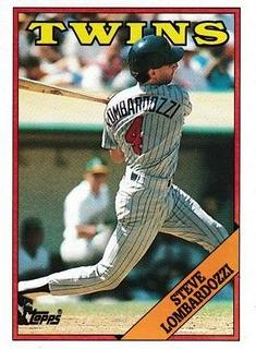 Steve Lombardozzi