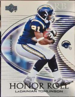 LaDainian Tomlinson