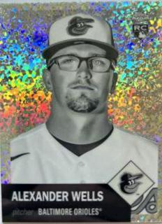 Alexander Wells