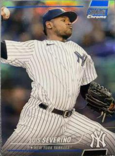 Luis Severino