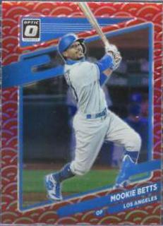 Mookie Betts