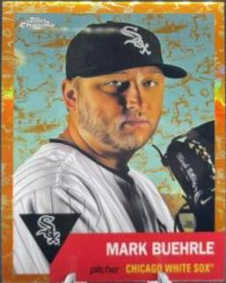 Mark Buehrle