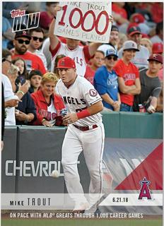 Mike Trout