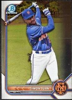 Simon Juan