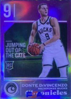 Donte DiVincenzo