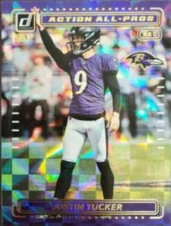 Justin Tucker