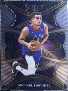 Michael Porter Jr.