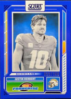 Justin Herbert