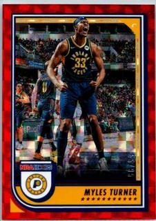 Myles Turner