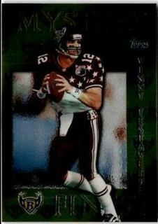 Vinny Testaverde