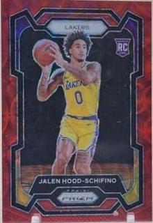 Jalen Hood Schifino