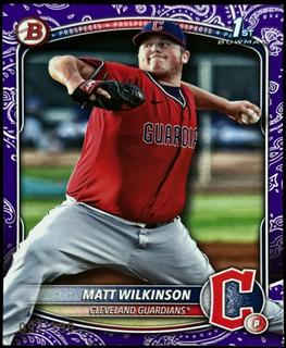 Matt Wilkinson