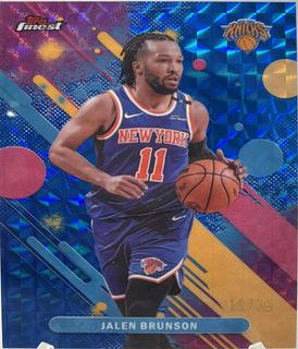 Jalen Brunson