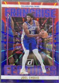 Joel Embiid