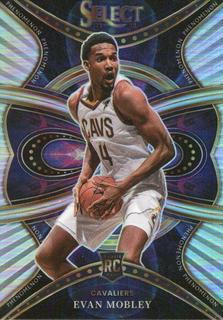 Evan Mobley