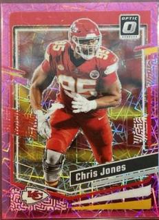 Chris Jones