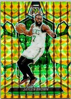 Jaylen Brown