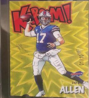 Josh Allen