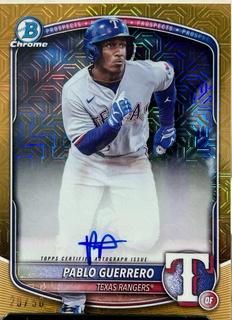Pablo Guerrero