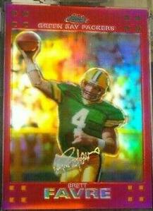 Brett Favre