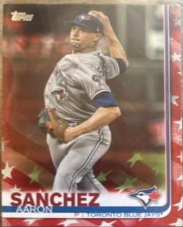 Aaron Sanchez
