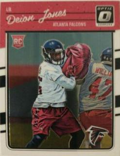 Deion Jones