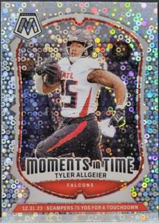 Tyler Allgeier