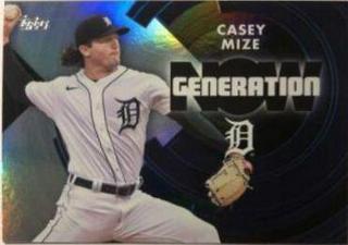 Casey Mize