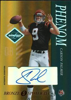 Carson Palmer