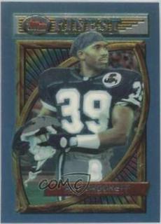 Ray Crockett