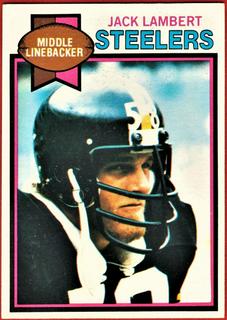 Jack Lambert