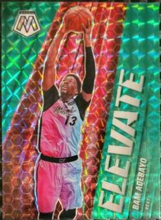 Bam Adebayo