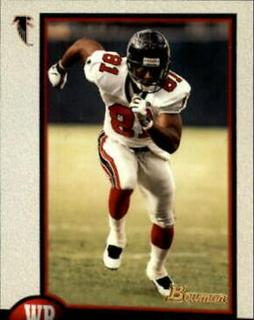Terance Mathis