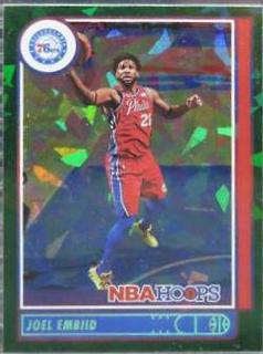Joel Embiid