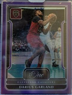 Darius Garland