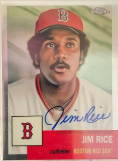 Jim Rice