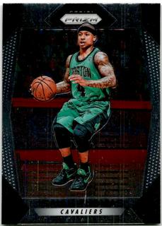 Isaiah Thomas