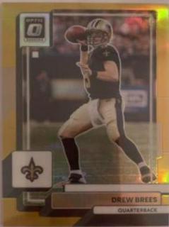 Drew Brees
