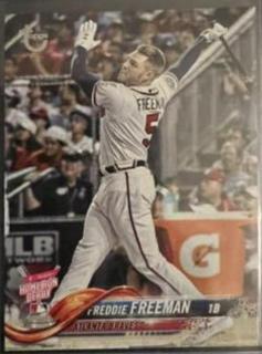 Freddie Freeman