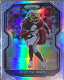 Josh Norman