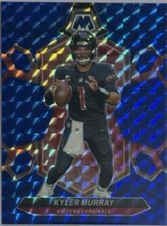 Kyler Murray