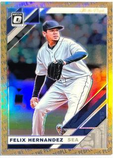 Felix Hernandez