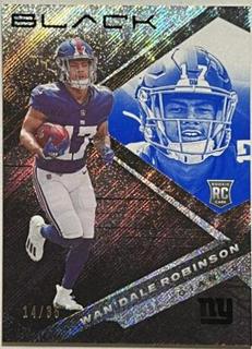 Wan'Dale Robinson