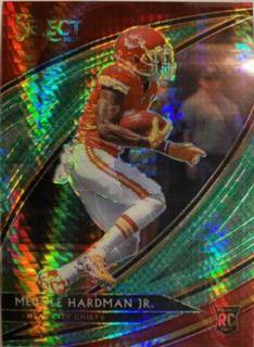 Mecole Hardman Jr.