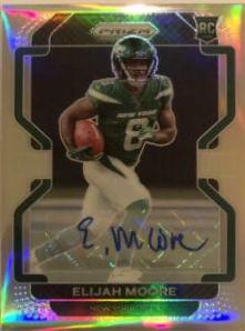 Elijah Moore