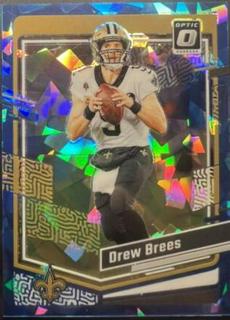 Drew Brees