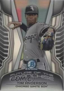 Tim Anderson